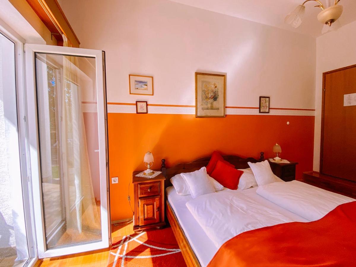Guest House Sosi Umag Exteriör bild