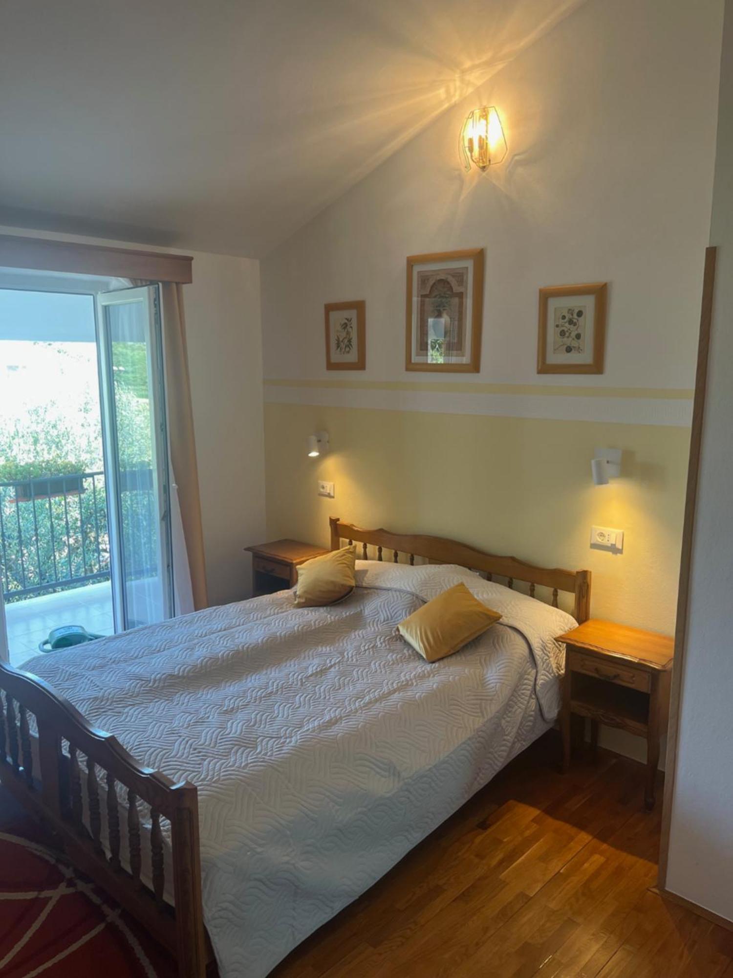Guest House Sosi Umag Exteriör bild