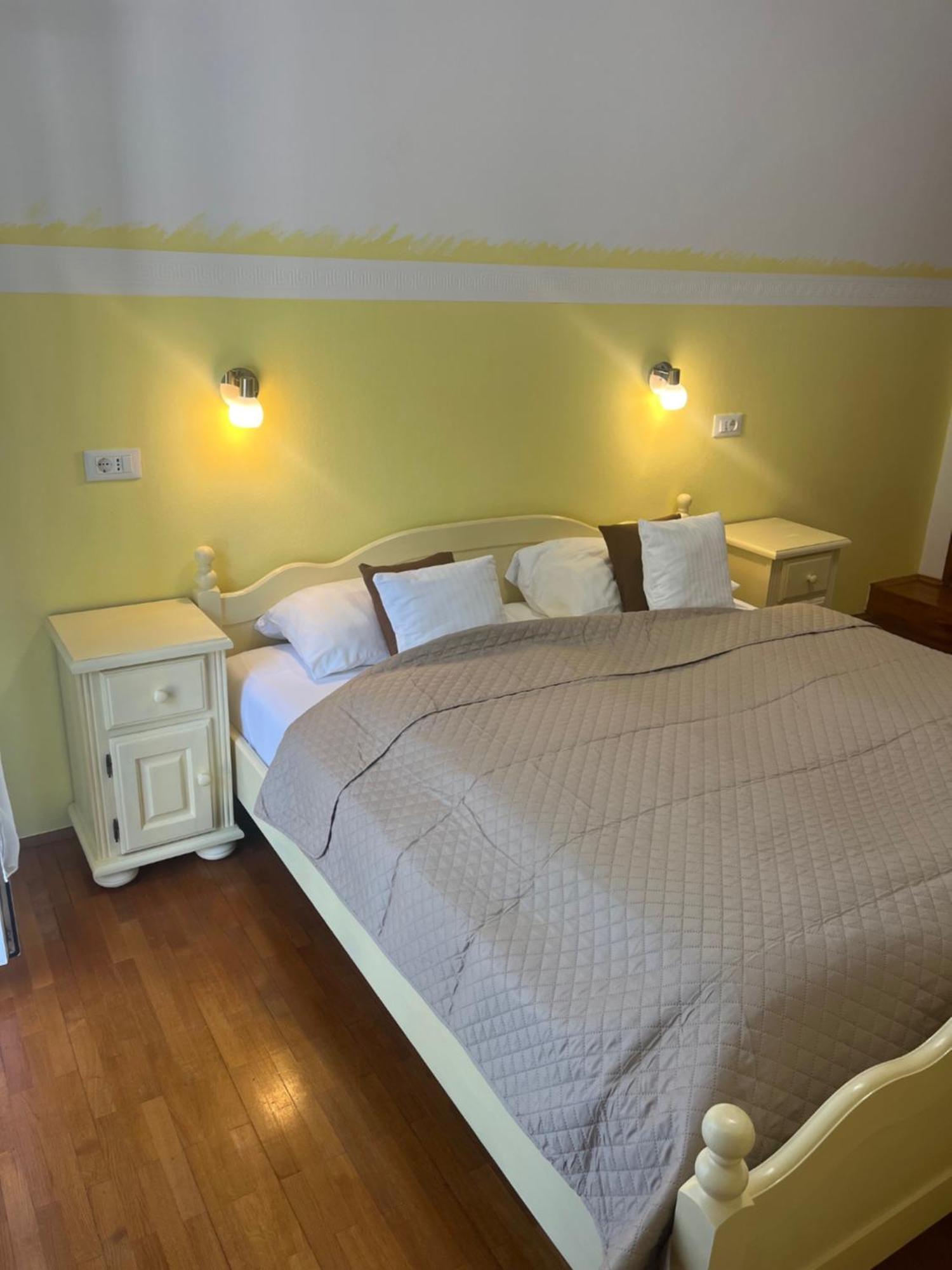 Guest House Sosi Umag Exteriör bild