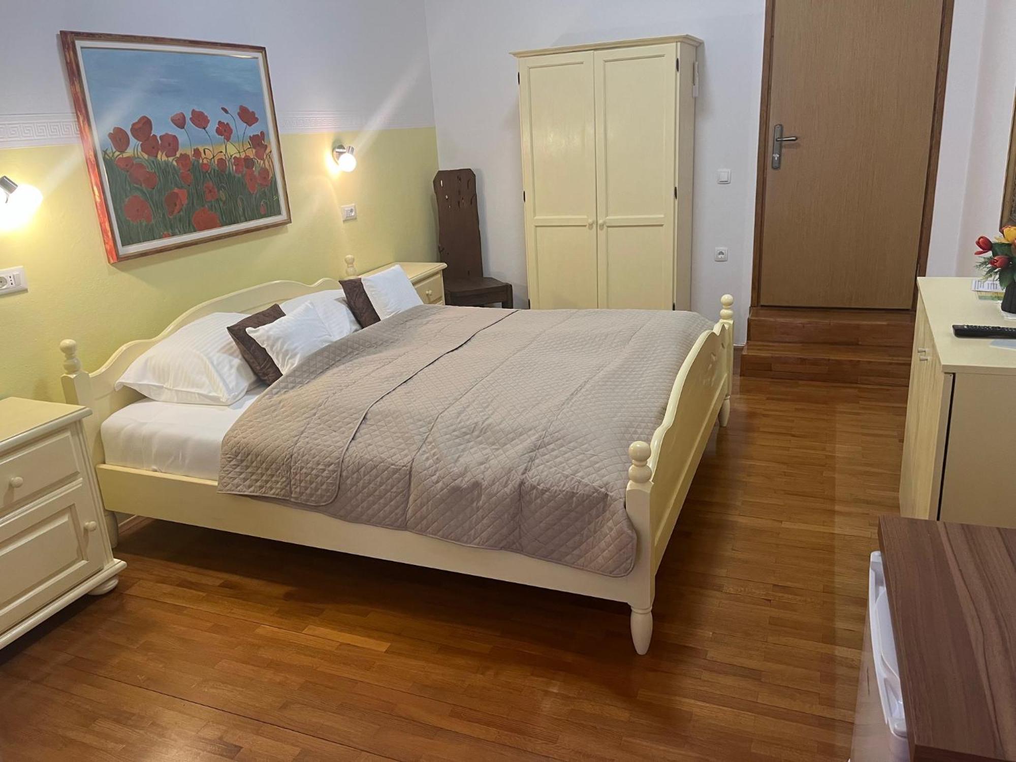 Guest House Sosi Umag Exteriör bild